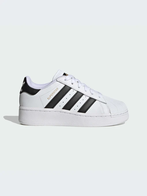 Кроссовки Adidas Superstar модель IE6808-KZ Фото