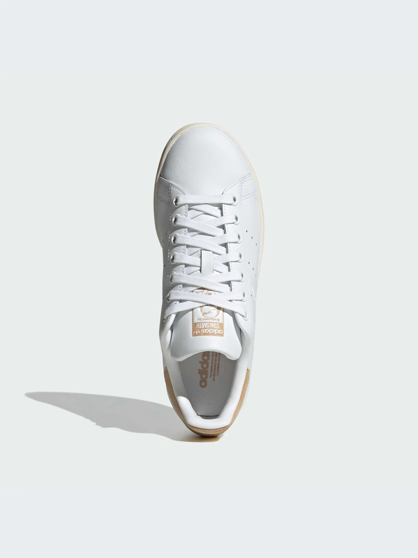 Кеды Adidas Stan Smith модель ID4537-KZ Кеды Adidas Stan Smith модель ID4537-KZ Фото