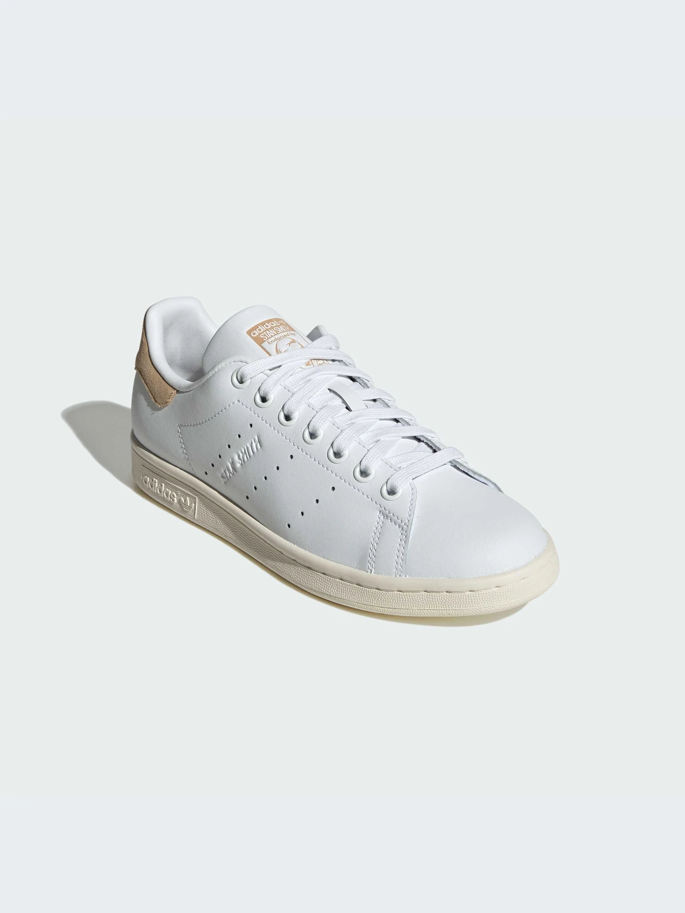 Кеды Adidas Stan Smith модель ID4537-KZ Кеды Adidas Stan Smith модель ID4537-KZ Фото