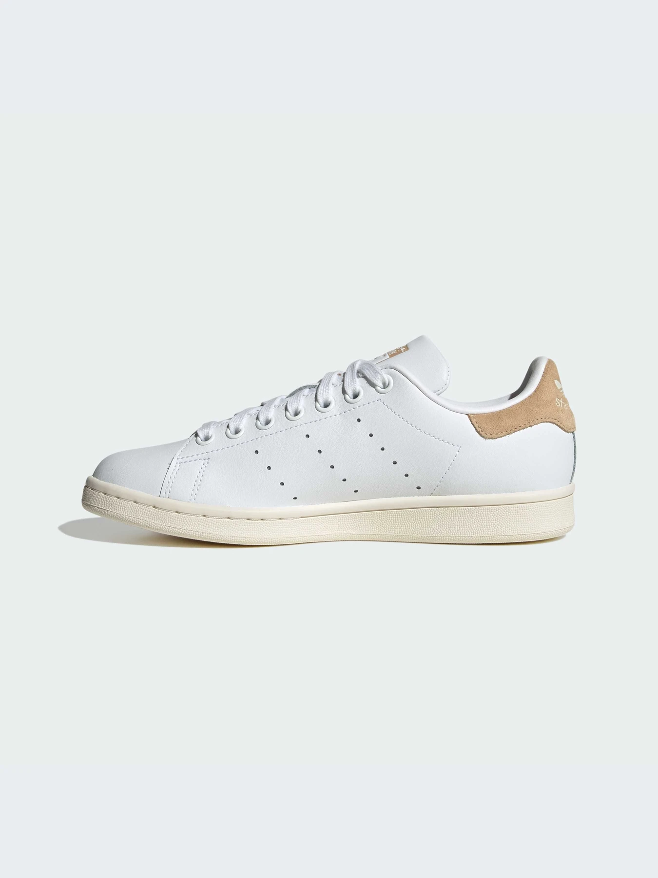 Кеды Adidas Stan Smith модель ID4537-KZ Кеды Adidas Stan Smith модель ID4537-KZ Фото