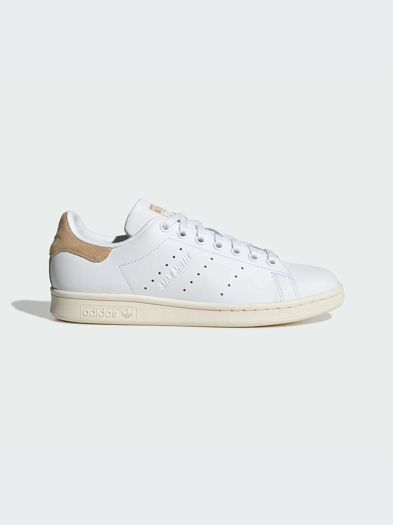 Кеды Adidas Stan Smith модель ID4537-KZ Кеды Adidas Stan Smith модель ID4537-KZ Фото