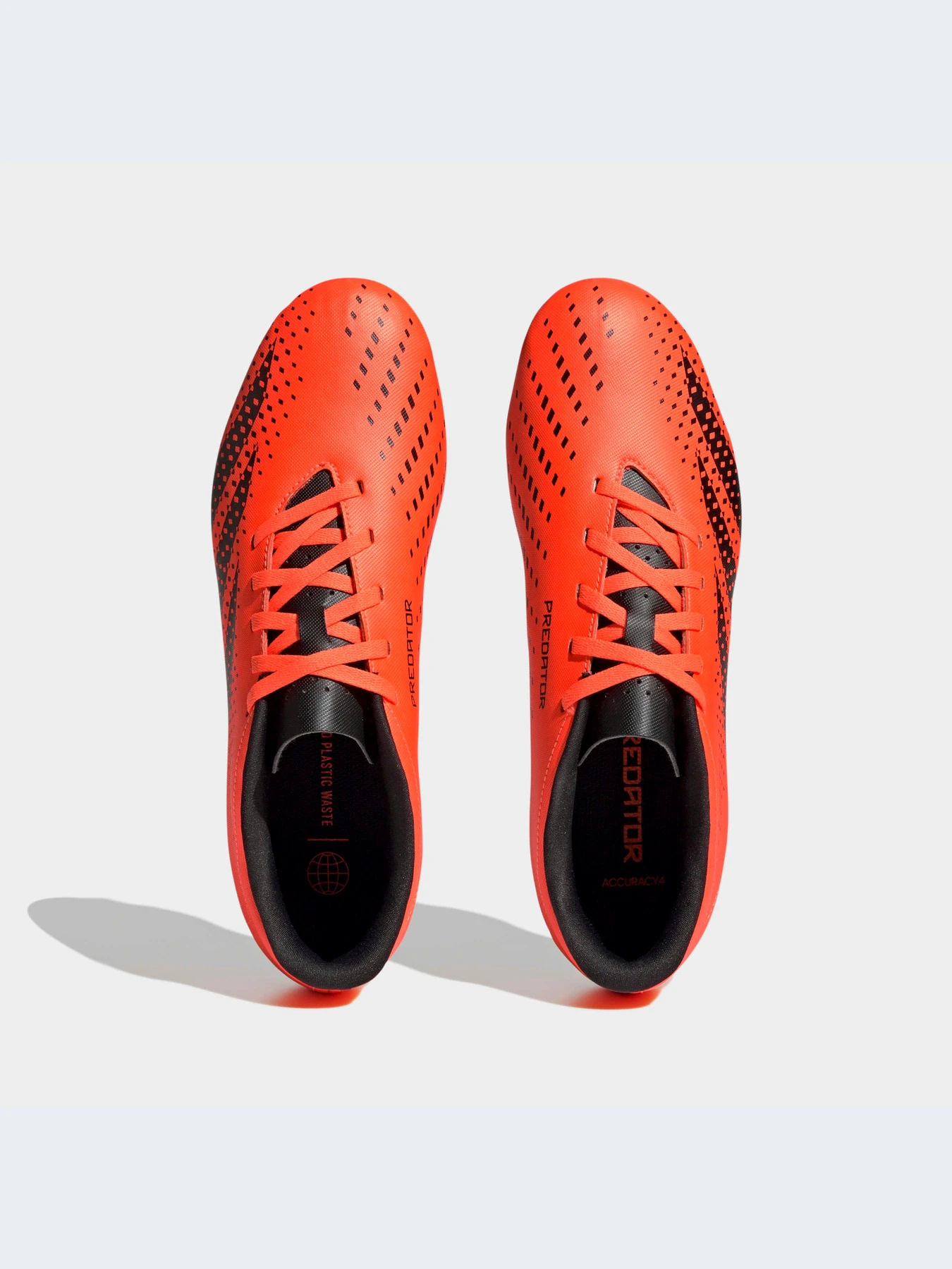 Кроссовки Adidas Predator модель GW4603-KZ Кроссовки Adidas Predator модель GW4603-KZ Фото