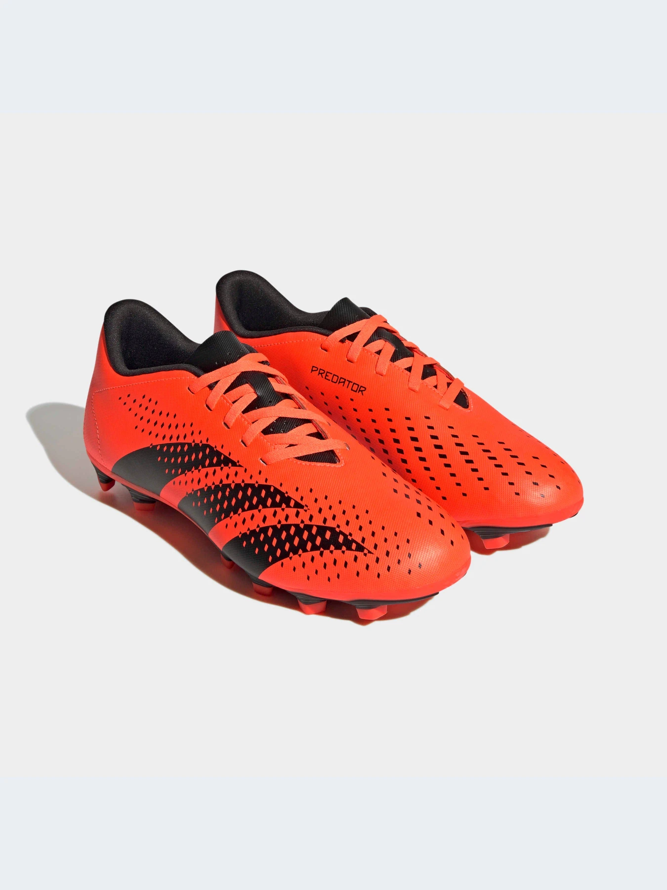 Кроссовки Adidas Predator модель GW4603-KZ Кроссовки Adidas Predator модель GW4603-KZ Фото