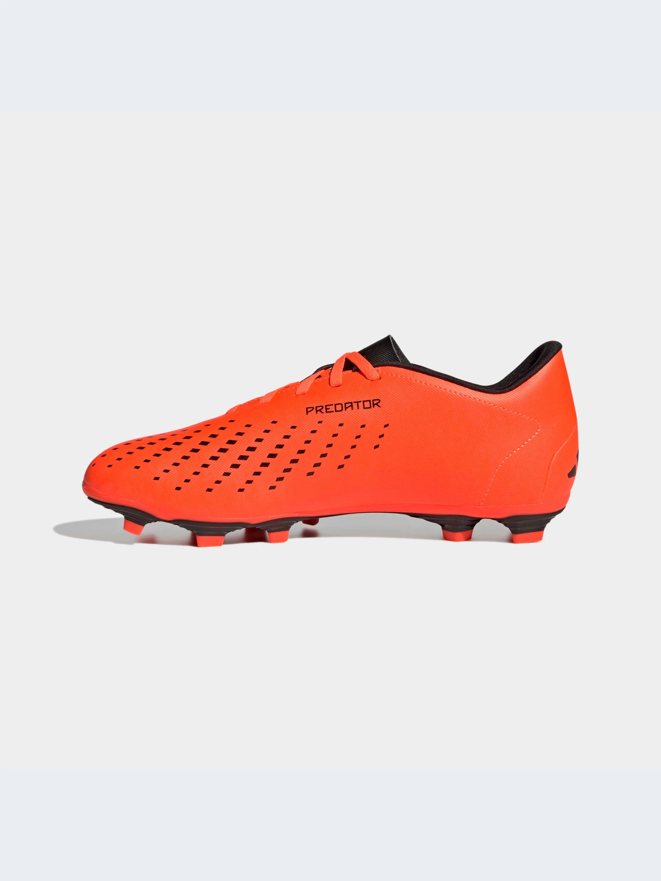 Кроссовки Adidas Predator модель GW4603-KZ Кроссовки Adidas Predator модель GW4603-KZ Фото