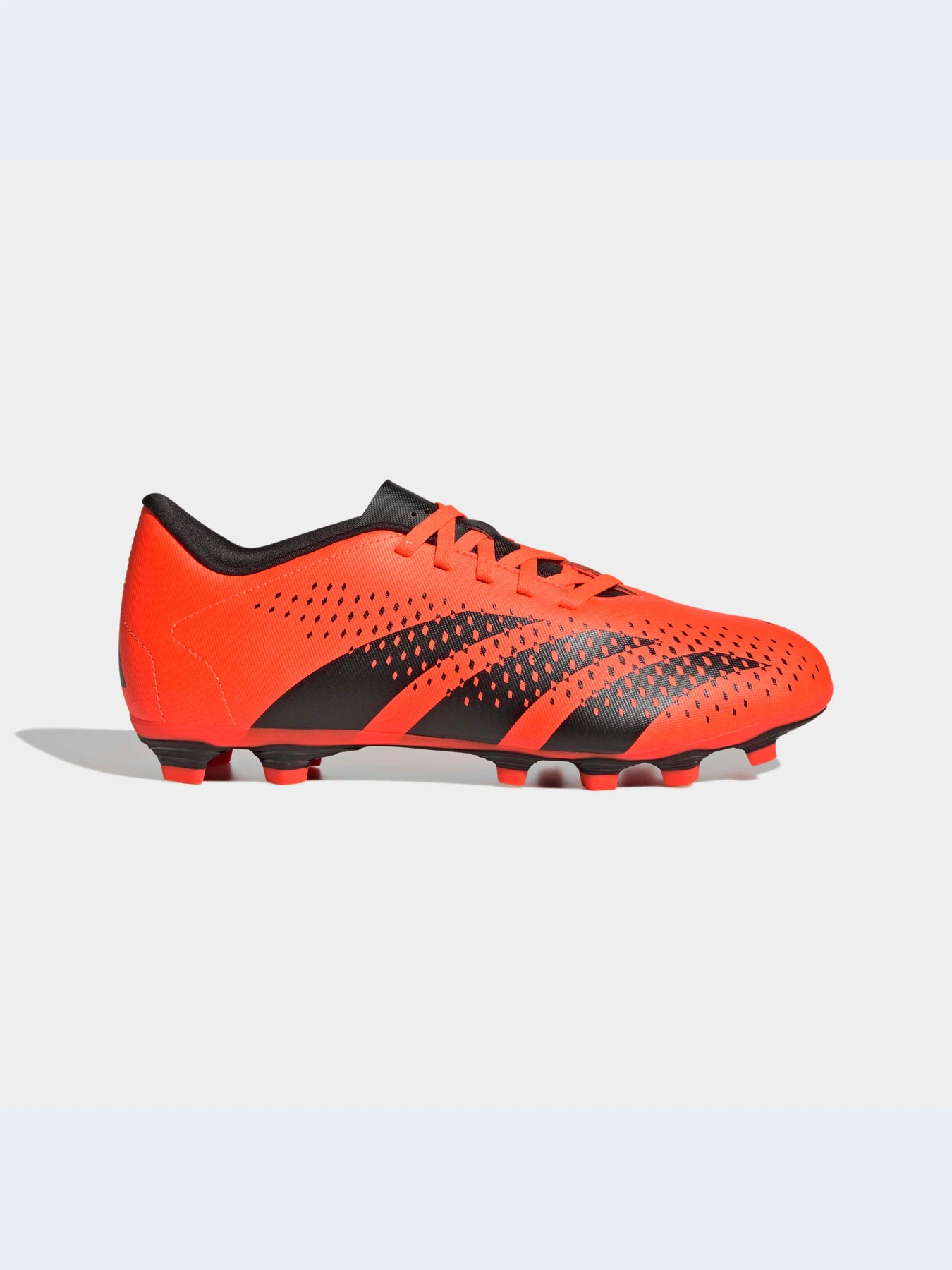 Кроссовки Adidas Predator модель GW4603-KZ Кроссовки Adidas Predator модель GW4603-KZ Фото