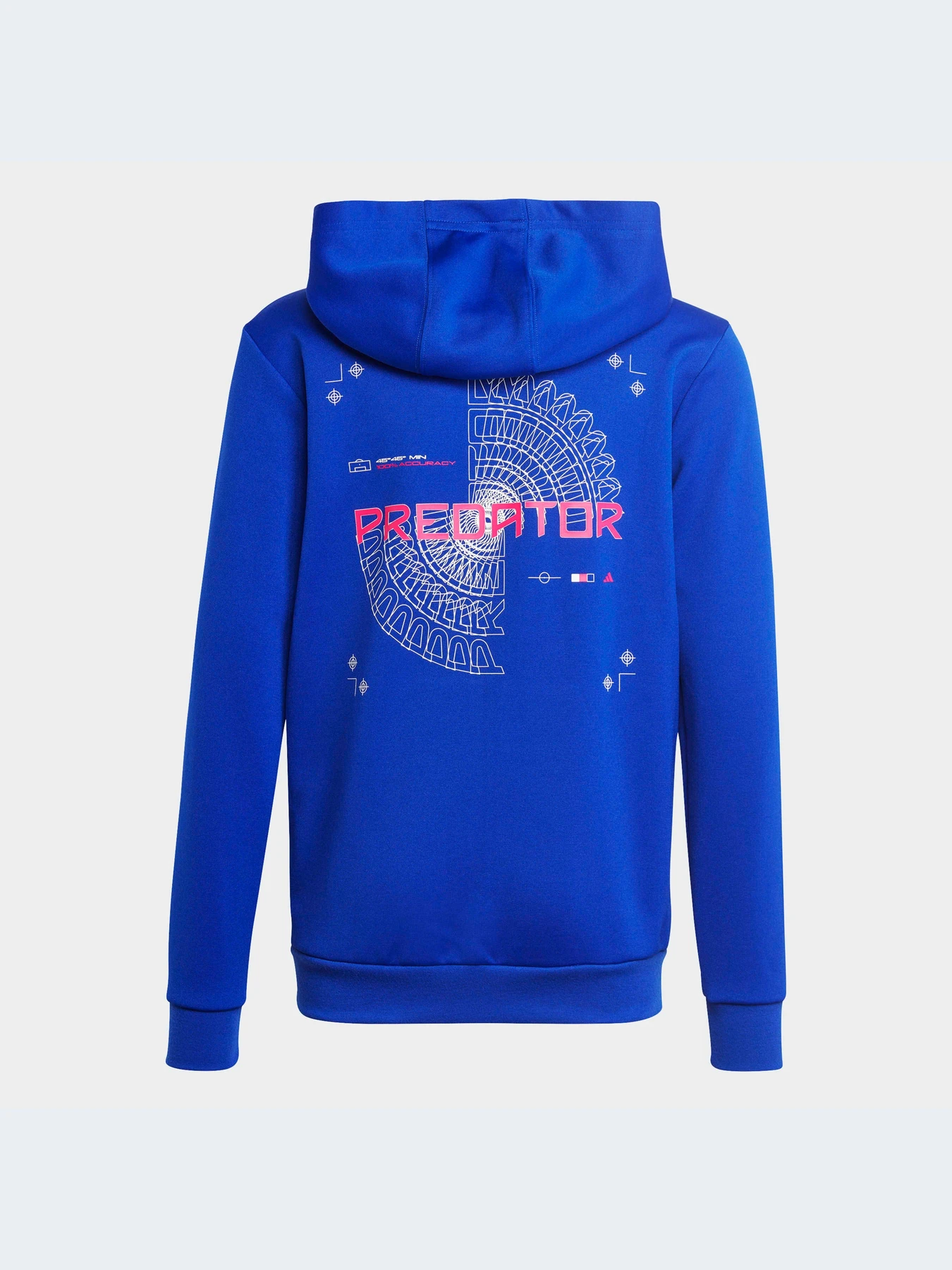 Худи и свитшоты Adidas модель HR6405-KZ Худи и свитшоты Adidas модель HR6405-KZ Фото