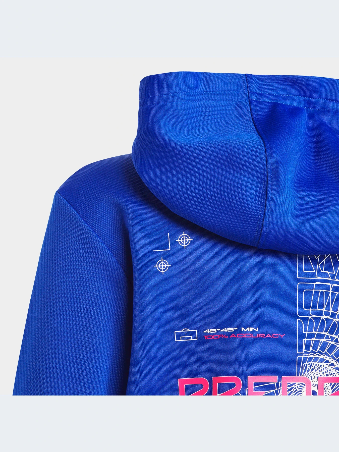 Худи и свитшоты Adidas модель HR6405-KZ Худи и свитшоты Adidas модель HR6405-KZ Фото