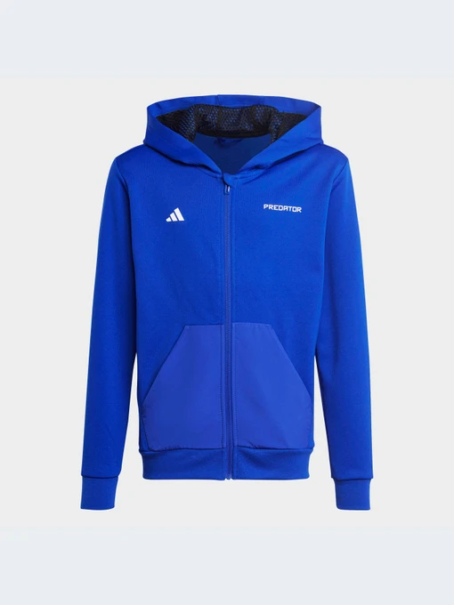 Худи и свитшоты Adidas модель HR6405-KZ Фото