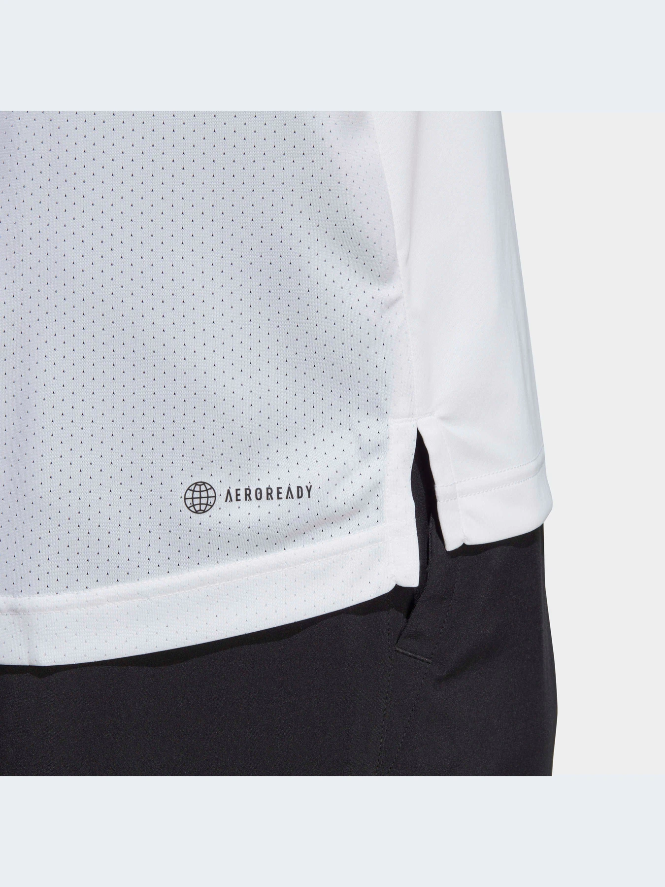 Футболки и поло Adidas модель HS3277-KZ Футболки и поло Adidas модель HS3277-KZ Фото