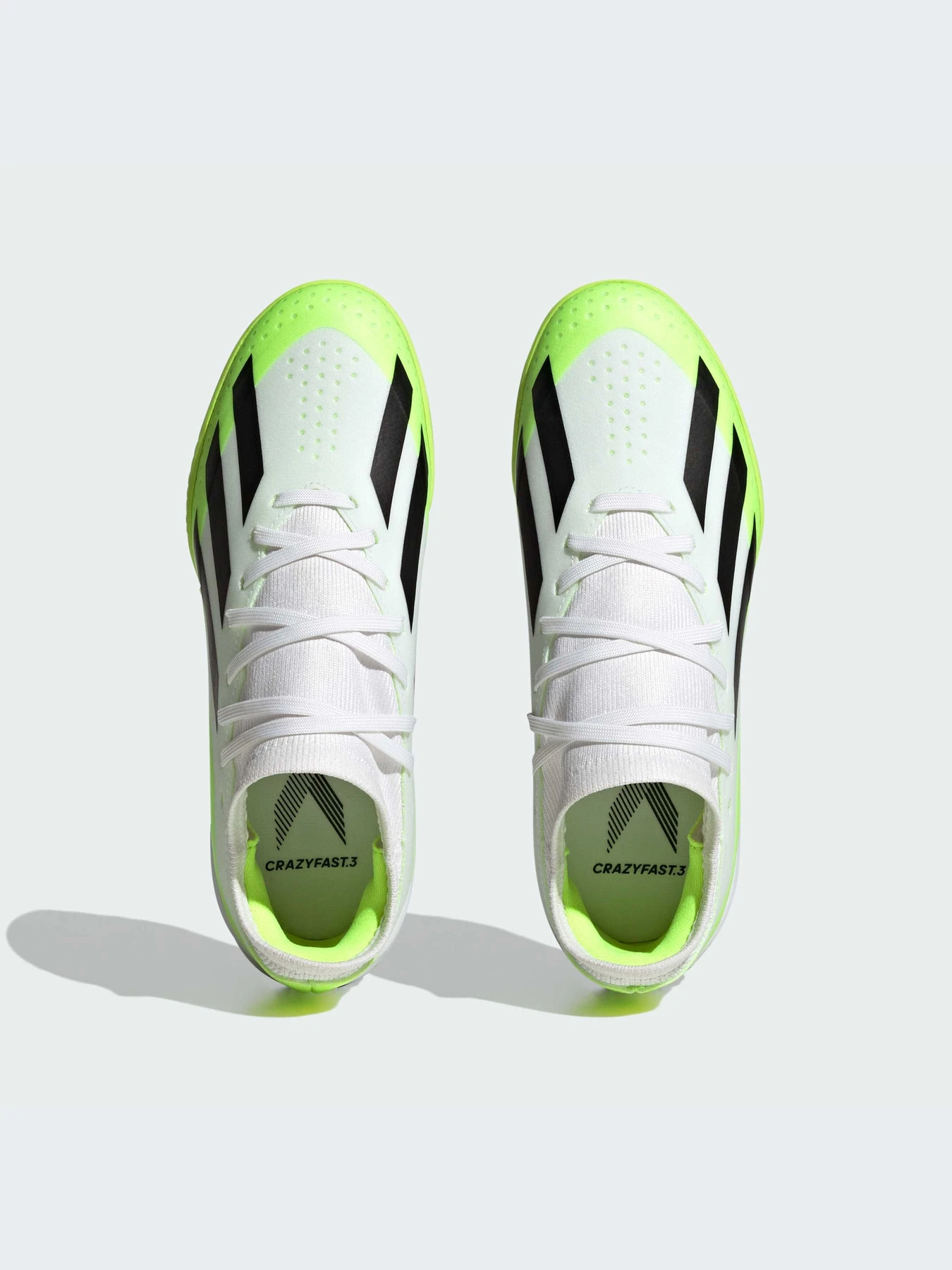 Кроссовки Adidas X модель IE1568-KZ Кроссовки Adidas X модель IE1568-KZ Фото