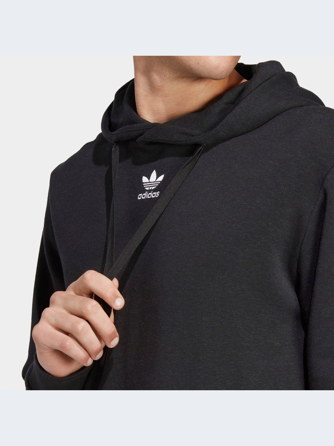 Худи и свитшоты Adidas модель HR8618-KZ Худи и свитшоты Adidas модель HR8618-KZ Фото