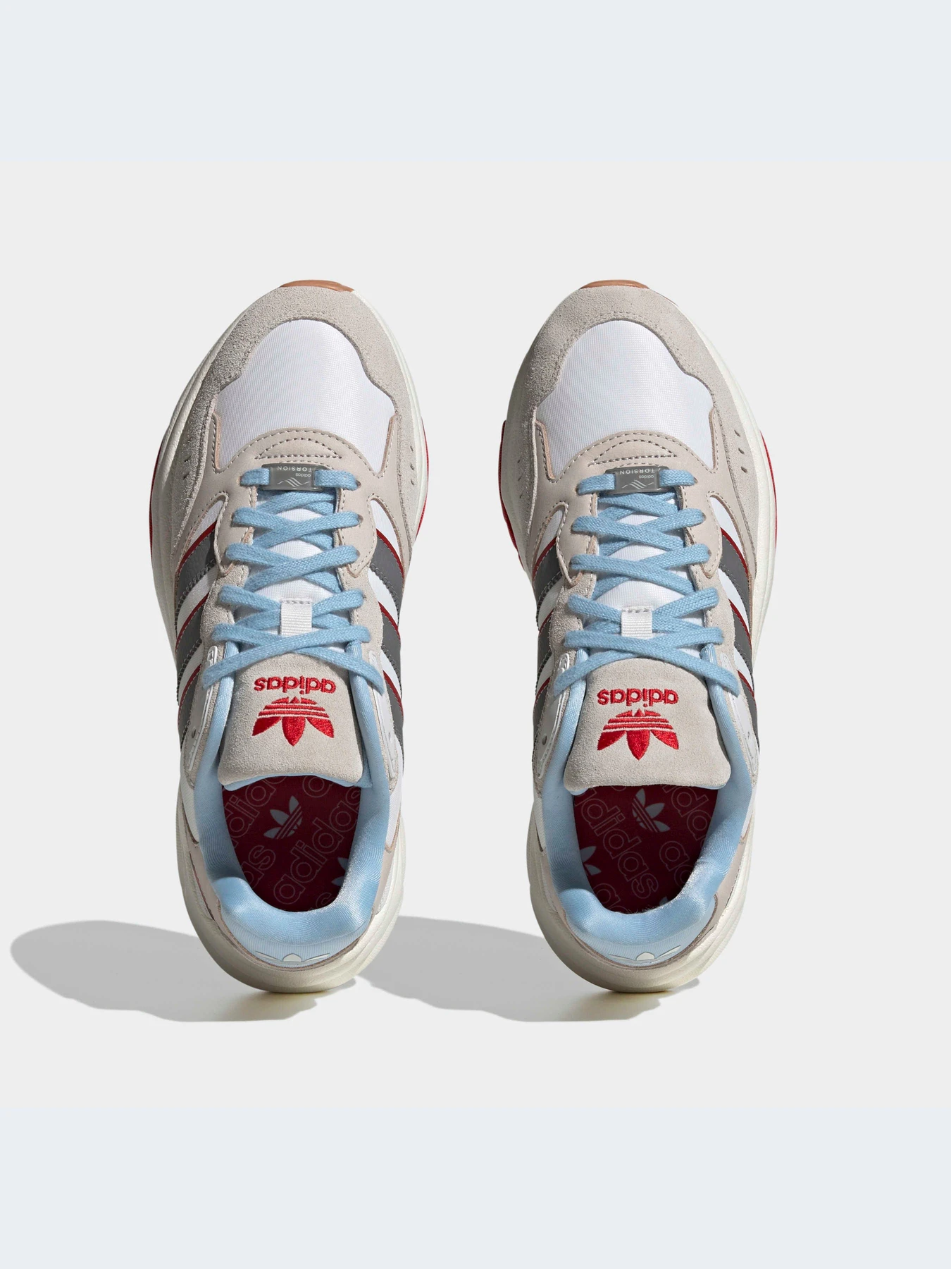 Кроссовки Adidas Retropy модель HP6384-KZ Кроссовки Adidas Retropy модель HP6384-KZ Фото