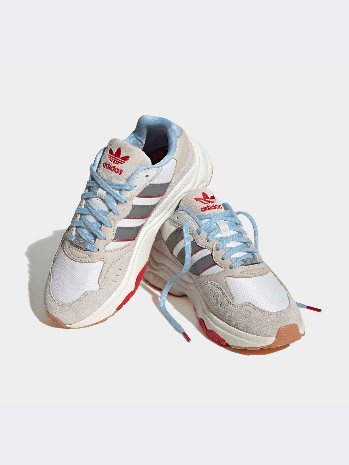 Кроссовки Adidas Retropy модель HP6384-KZ Кроссовки Adidas Retropy модель HP6384-KZ Фото