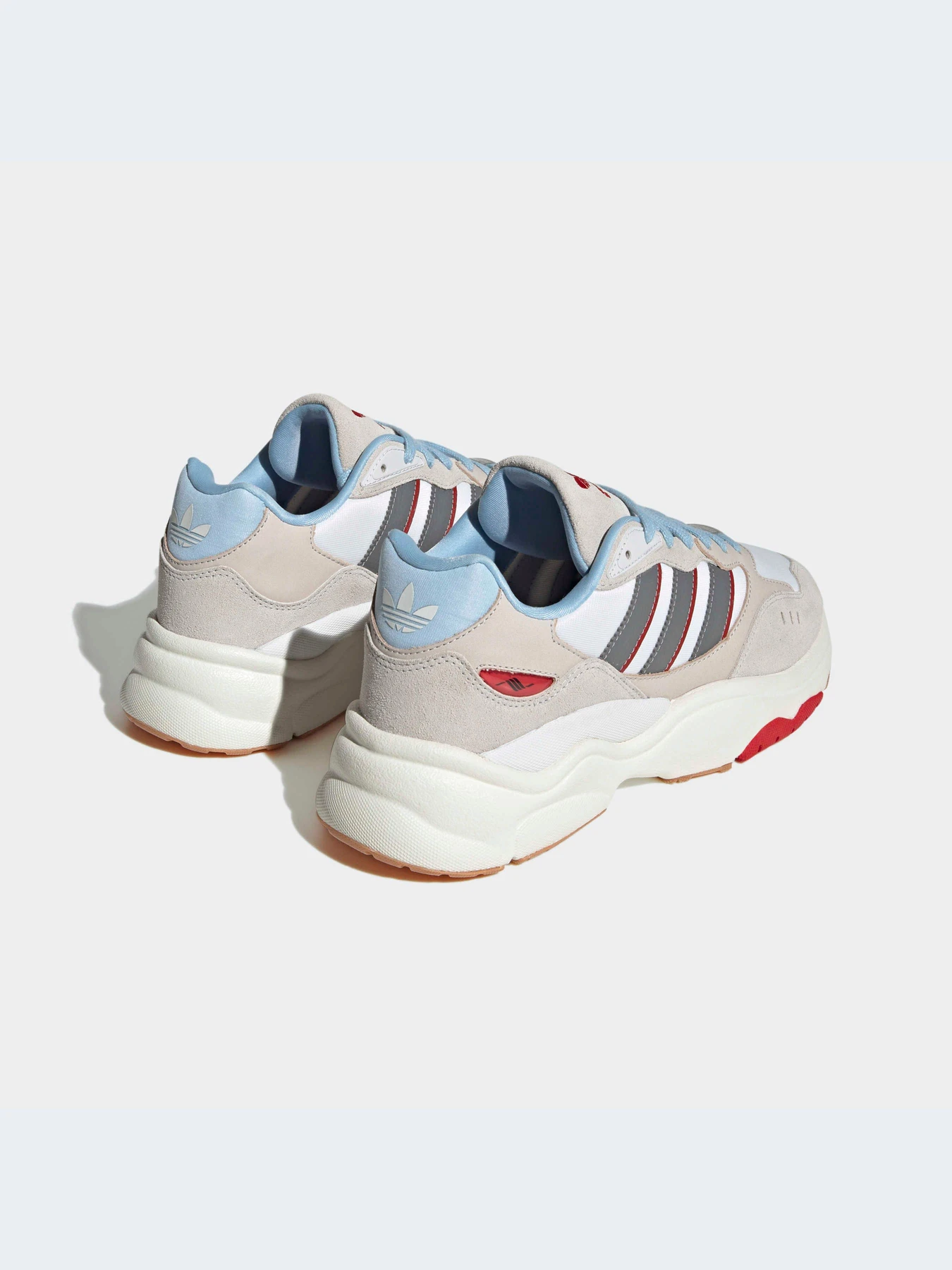 Кроссовки Adidas Retropy модель HP6384-KZ Кроссовки Adidas Retropy модель HP6384-KZ Фото