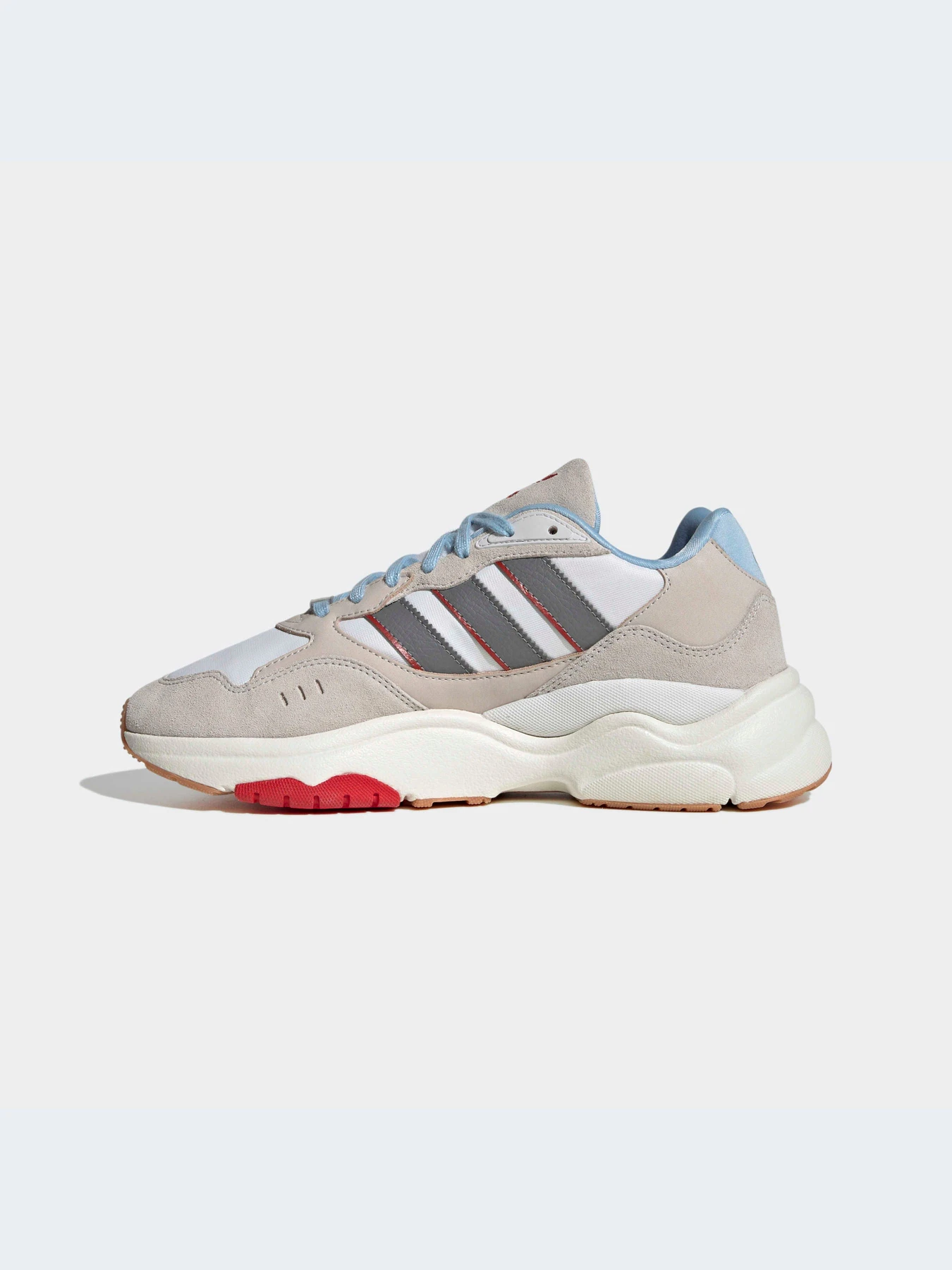 Кроссовки Adidas Retropy модель HP6384-KZ Кроссовки Adidas Retropy модель HP6384-KZ Фото