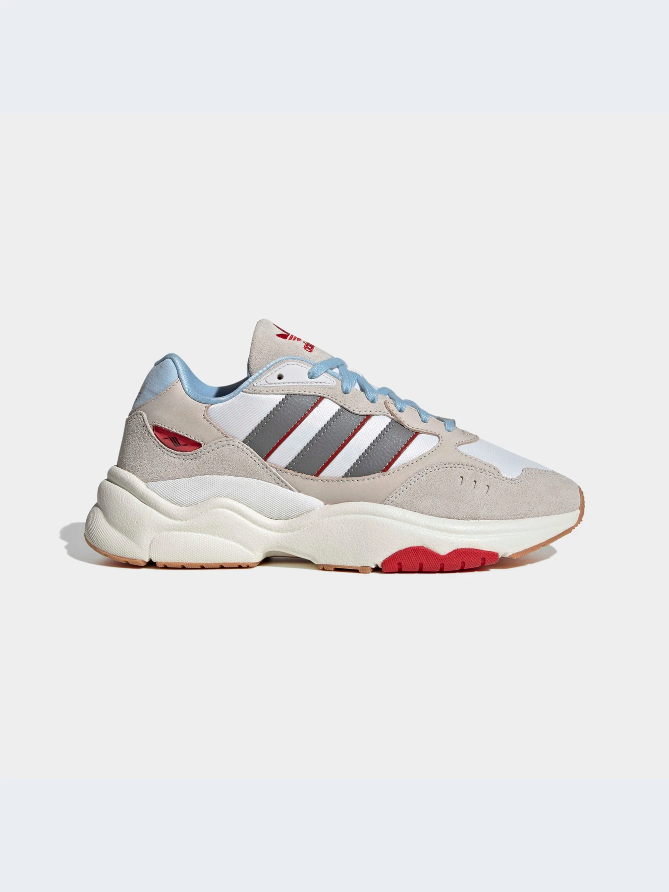 Кроссовки Adidas Retropy модель HP6384-KZ Кроссовки Adidas Retropy модель HP6384-KZ Фото