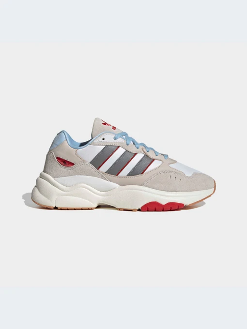 Кроссовки Adidas Retropy модель HP6384-KZ Фото