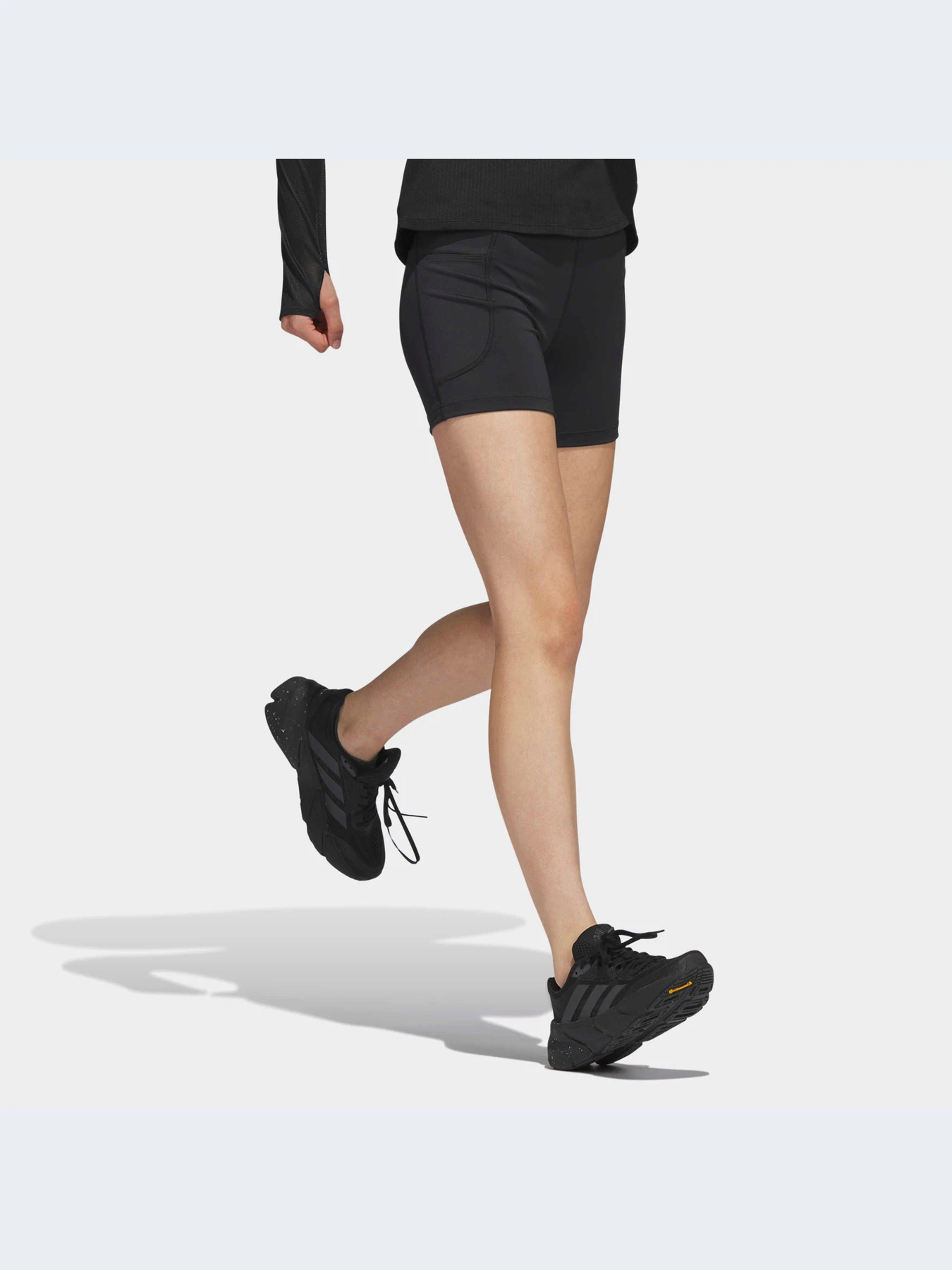 Шорты Adidas модель HS5448-KZ Шорты Adidas модель HS5448-KZ Фото