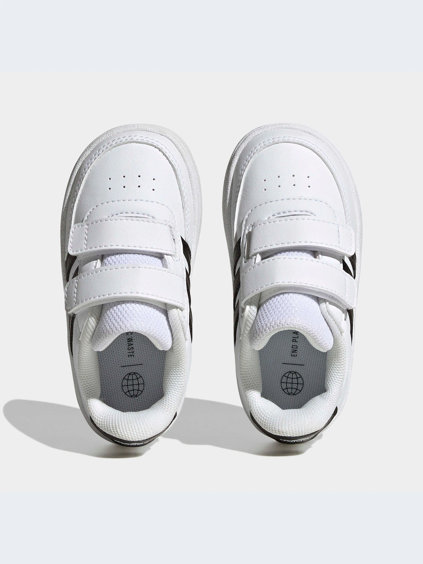 Кроссовки Adidas модель HP8970-KZ Кроссовки Adidas модель HP8970-KZ Фото