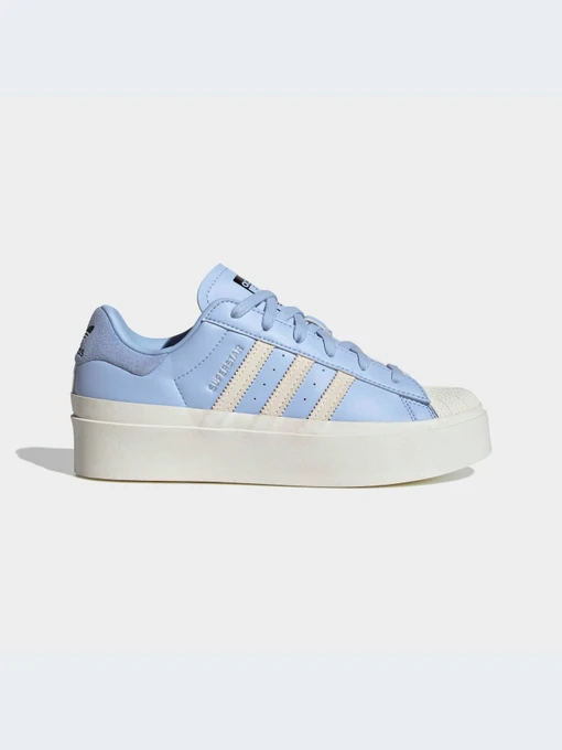 Кроссовки Adidas Superstar модель HQ9841-KZ Фото