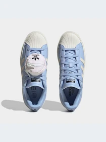 Кроссовки Adidas Superstar модель HQ9841-KZ Фото