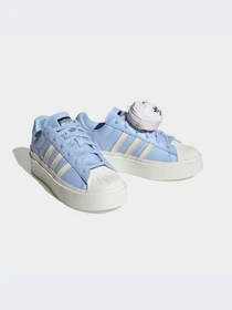 Кроссовки Adidas Superstar модель HQ9841-KZ Фото