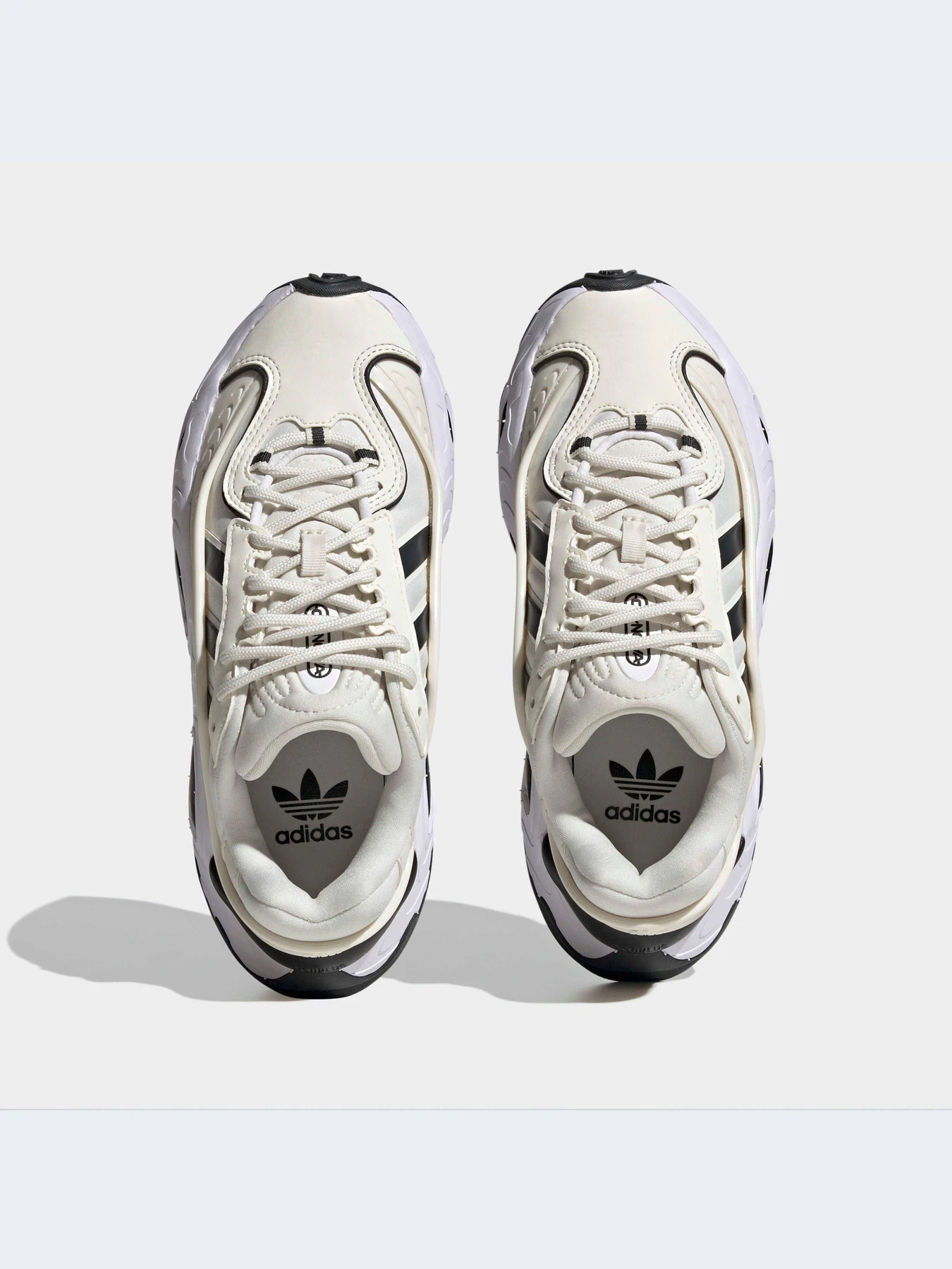 Кроссовки Adidas Ozweego модель HQ1640-KZ Кроссовки Adidas Ozweego модель HQ1640-KZ Фото
