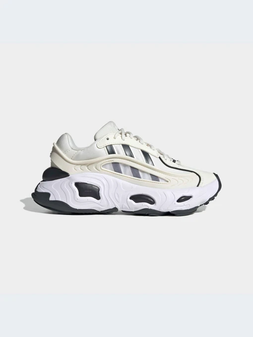 Кроссовки Adidas Ozweego модель HQ1640-KZ Фото
