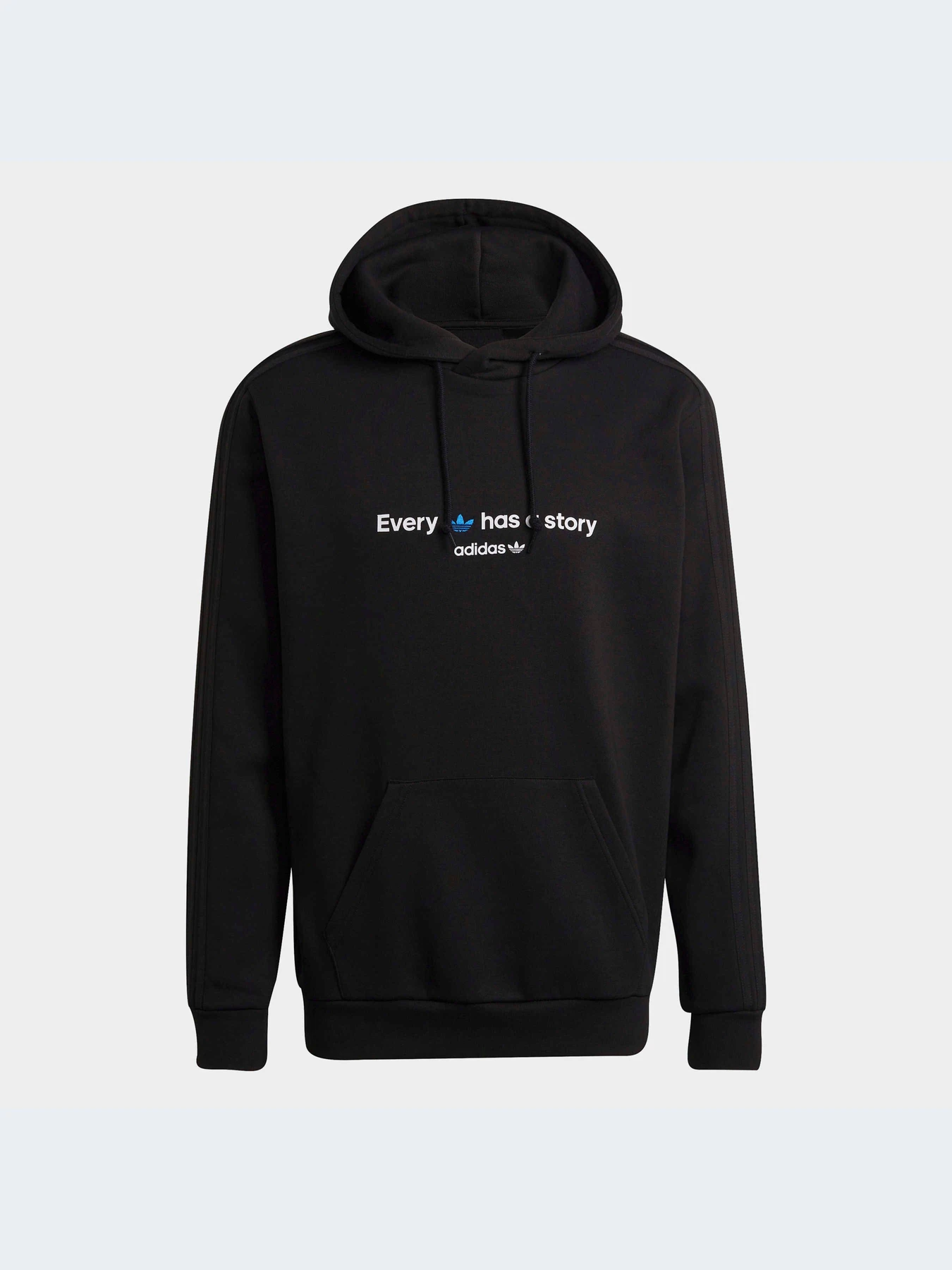 Худи и свитшоты Adidas Graphics модель HC7162-KZ Худи и свитшоты Adidas Graphics модель HC7162-KZ Фото