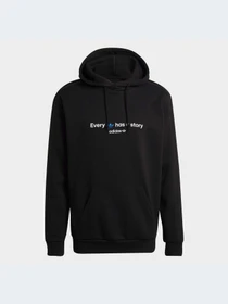 Худи и свитшоты Adidas Graphics модель HC7162-KZ Фото