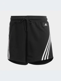 Шорты Adidas 3 Stripes модель H57305-KZ Фото