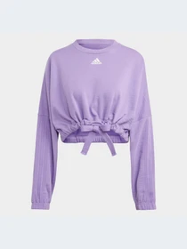 Худи и свитшоты Adidas модель IC6685-KZ Фото