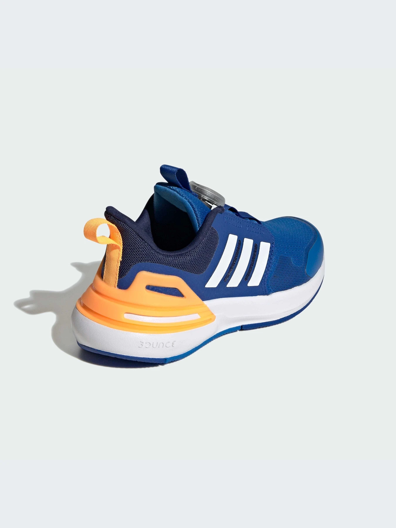 Кроссовки Adidas модель IE4543-KZ Кроссовки Adidas модель IE4543-KZ Фото