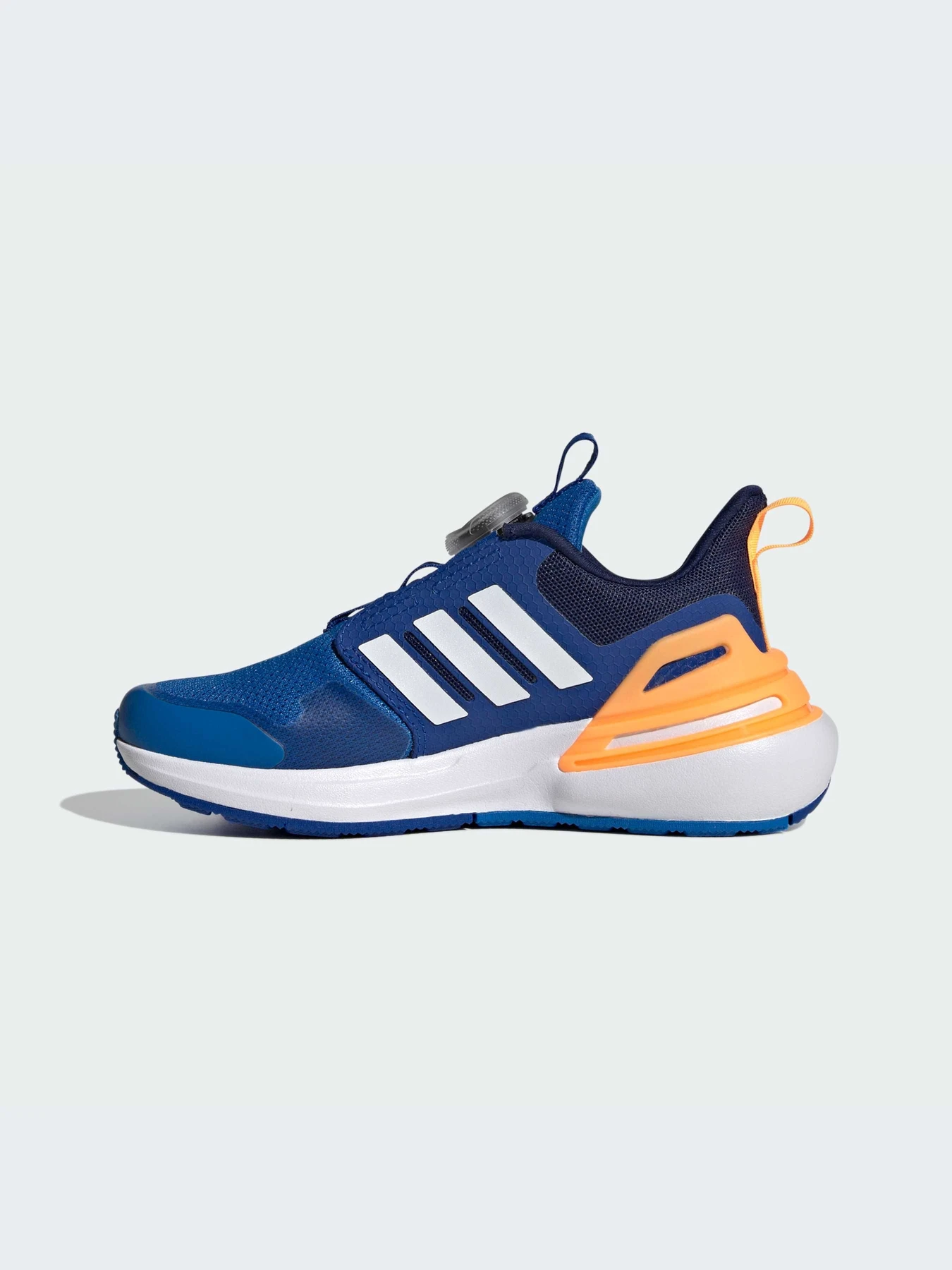 Кроссовки Adidas модель IE4543-KZ Кроссовки Adidas модель IE4543-KZ Фото