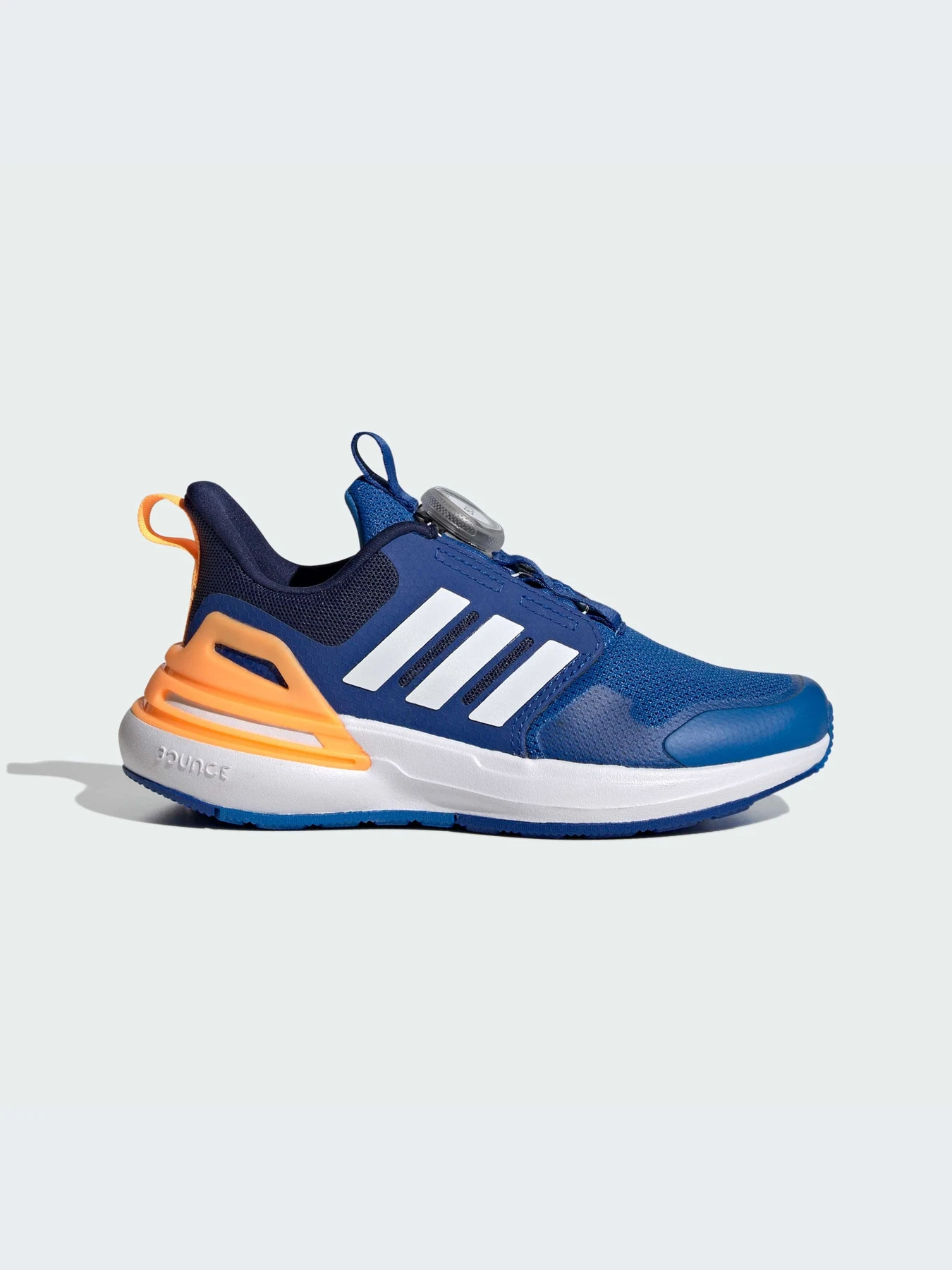 Кроссовки Adidas модель IE4543-KZ Кроссовки Adidas модель IE4543-KZ Фото