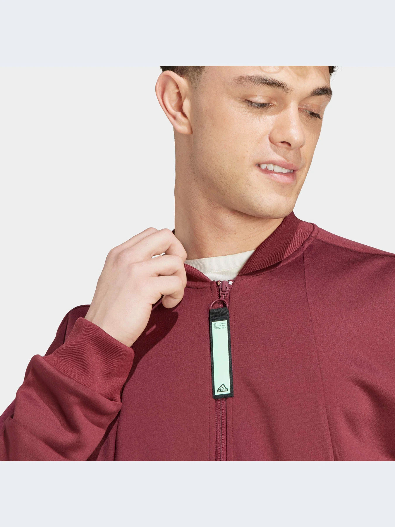 Худи и свитшоты Adidas модель IC6706-KZ Худи и свитшоты Adidas модель IC6706-KZ Фото