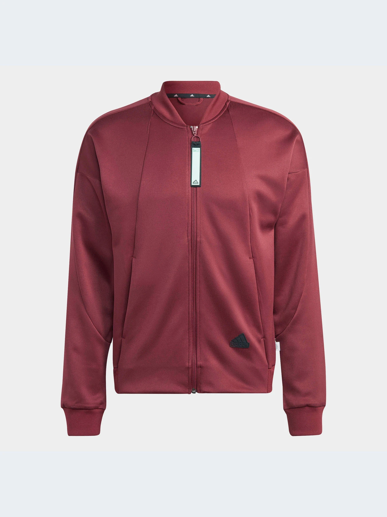 Худи и свитшоты Adidas модель IC6706-KZ Худи и свитшоты Adidas модель IC6706-KZ Фото