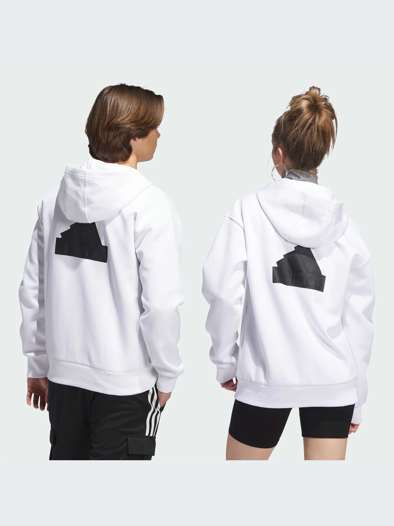 Худи и свитшоты Adidas модель IJ8840-KZ Худи и свитшоты Adidas модель IJ8840-KZ Фото