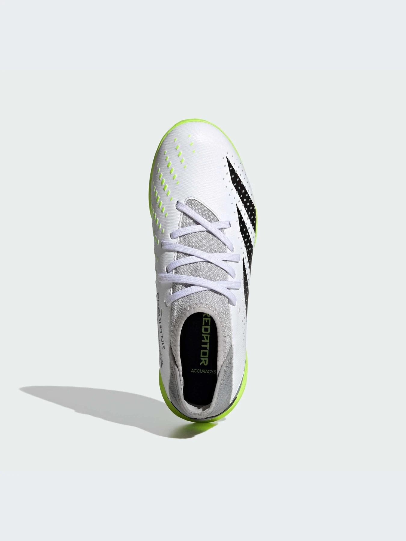 Кроссовки Adidas Predator модель IE9450-KZ Кроссовки Adidas Predator модель IE9450-KZ Фото