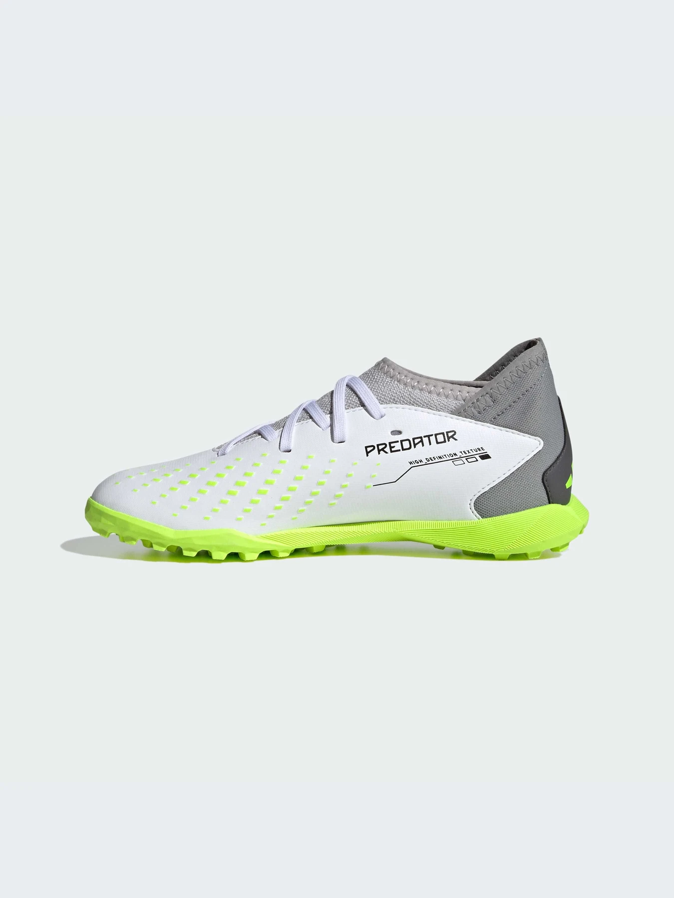 Кроссовки Adidas Predator модель IE9450-KZ Кроссовки Adidas Predator модель IE9450-KZ Фото