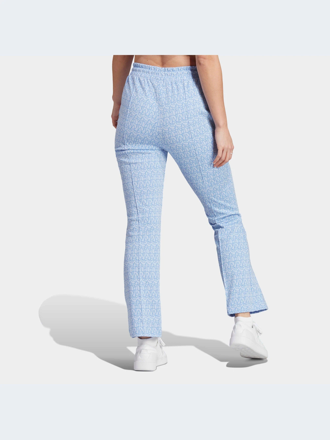 Брюки Adidas Graphics модель IC5721-KZ Брюки Adidas Graphics модель IC5721-KZ Фото