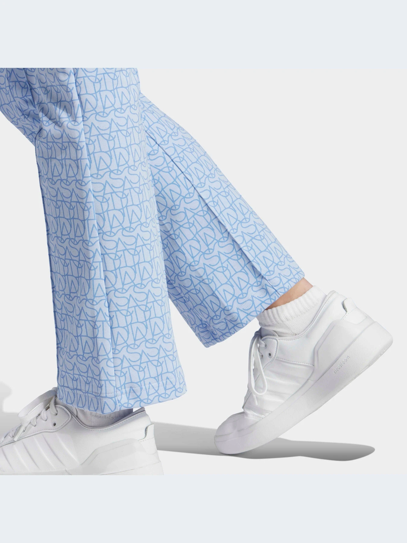 Брюки Adidas Graphics модель IC5721-KZ Брюки Adidas Graphics модель IC5721-KZ Фото