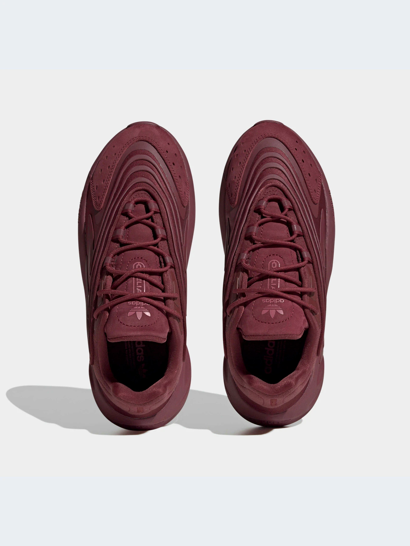 Кроссовки Adidas Ozweego модель HP2890-KZ Кроссовки Adidas Ozweego модель HP2890-KZ Фото