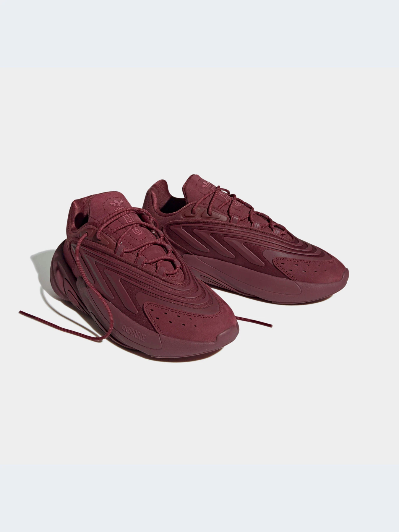 Кроссовки Adidas Ozweego модель HP2890-KZ Кроссовки Adidas Ozweego модель HP2890-KZ Фото