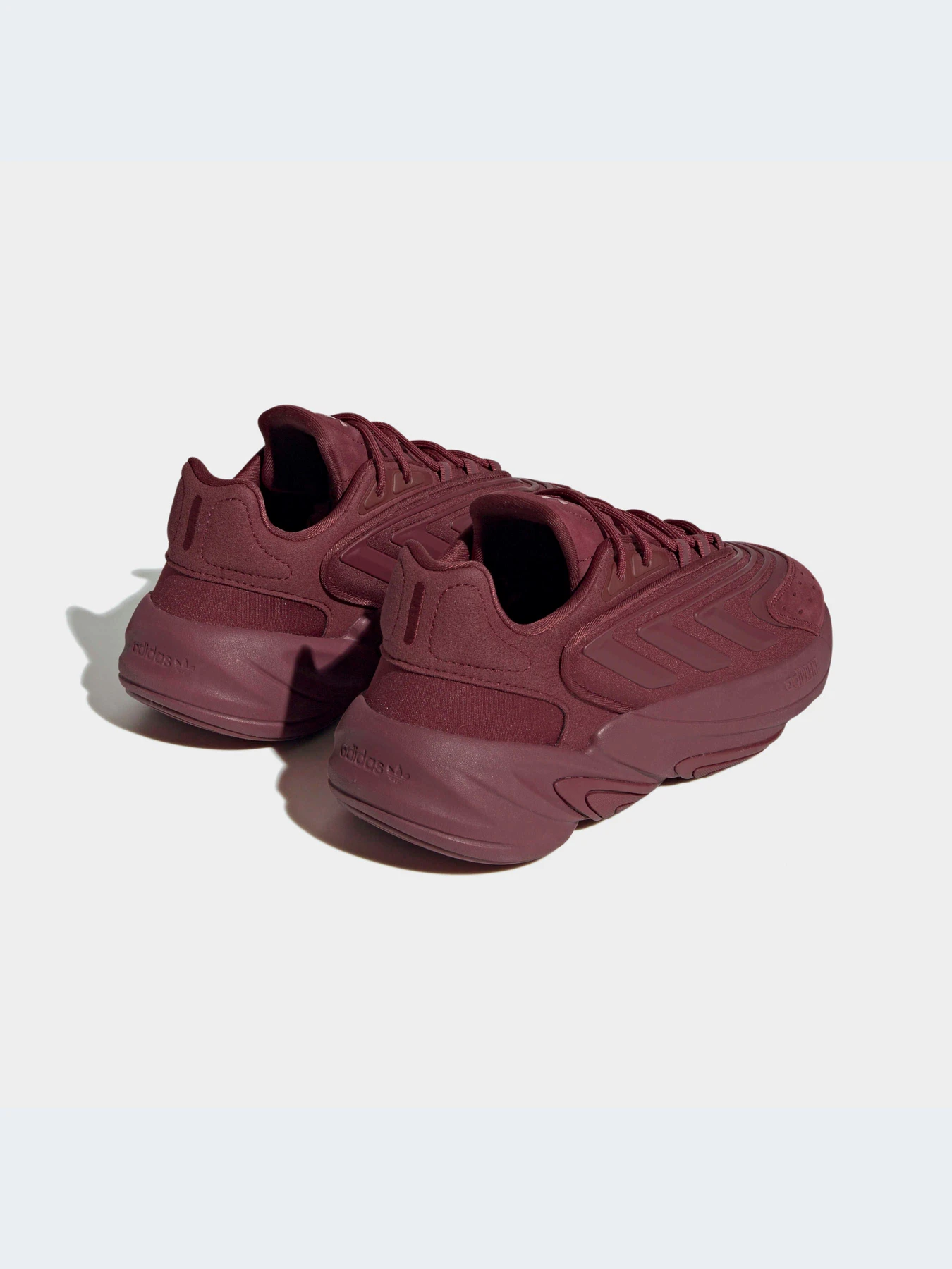 Кроссовки Adidas Ozweego модель HP2890-KZ Кроссовки Adidas Ozweego модель HP2890-KZ Фото