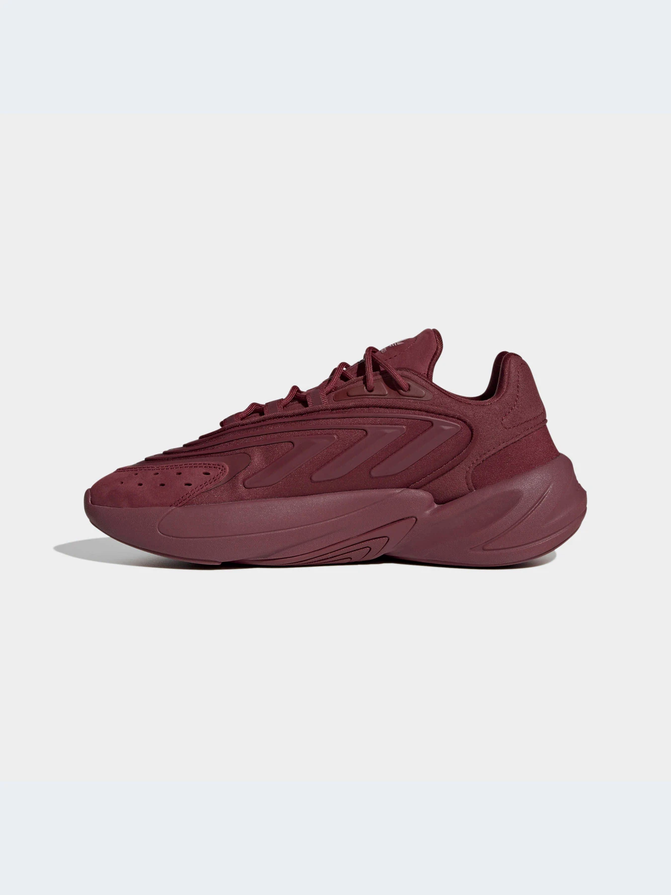Кроссовки Adidas Ozweego модель HP2890-KZ Кроссовки Adidas Ozweego модель HP2890-KZ Фото
