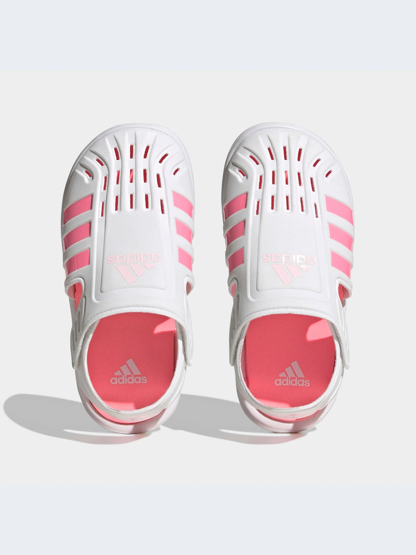 Сандалии Adidas модель H06320-KZ Сандалии Adidas модель H06320-KZ Фото