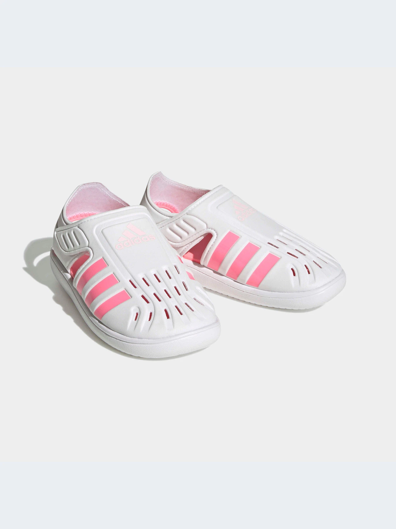 Сандалии Adidas модель H06320-KZ Сандалии Adidas модель H06320-KZ Фото