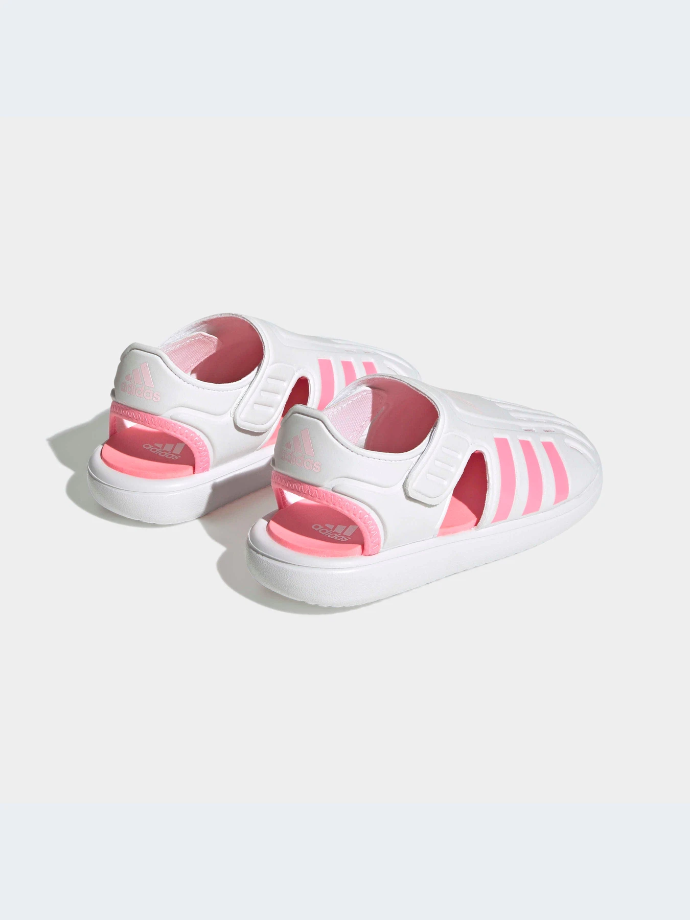 Сандалии Adidas модель H06320-KZ Сандалии Adidas модель H06320-KZ Фото