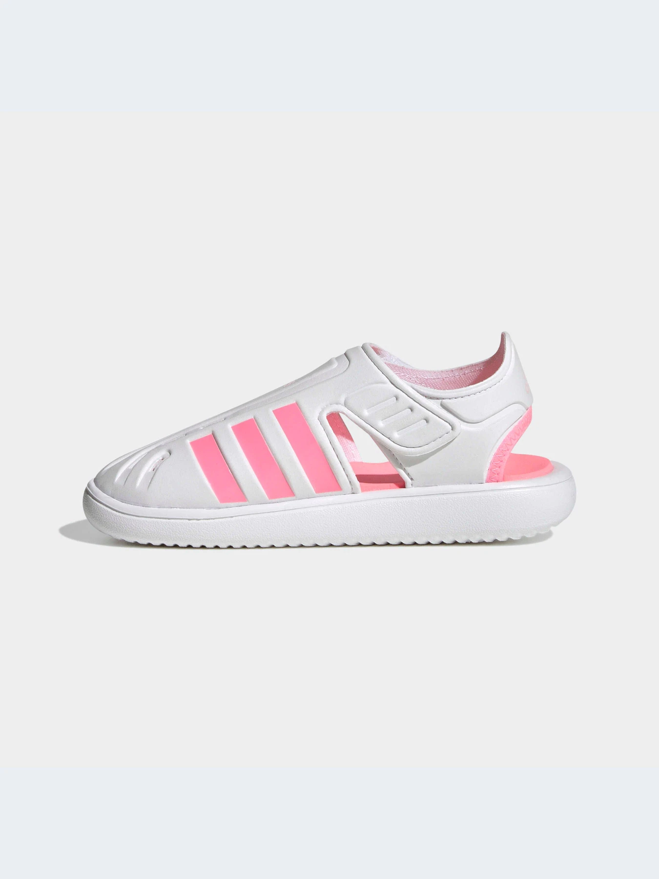 Сандалии Adidas модель H06320-KZ Сандалии Adidas модель H06320-KZ Фото
